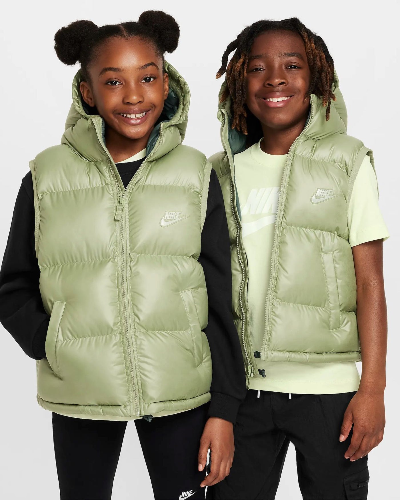 FD2844-386 - Smanicato - Nike