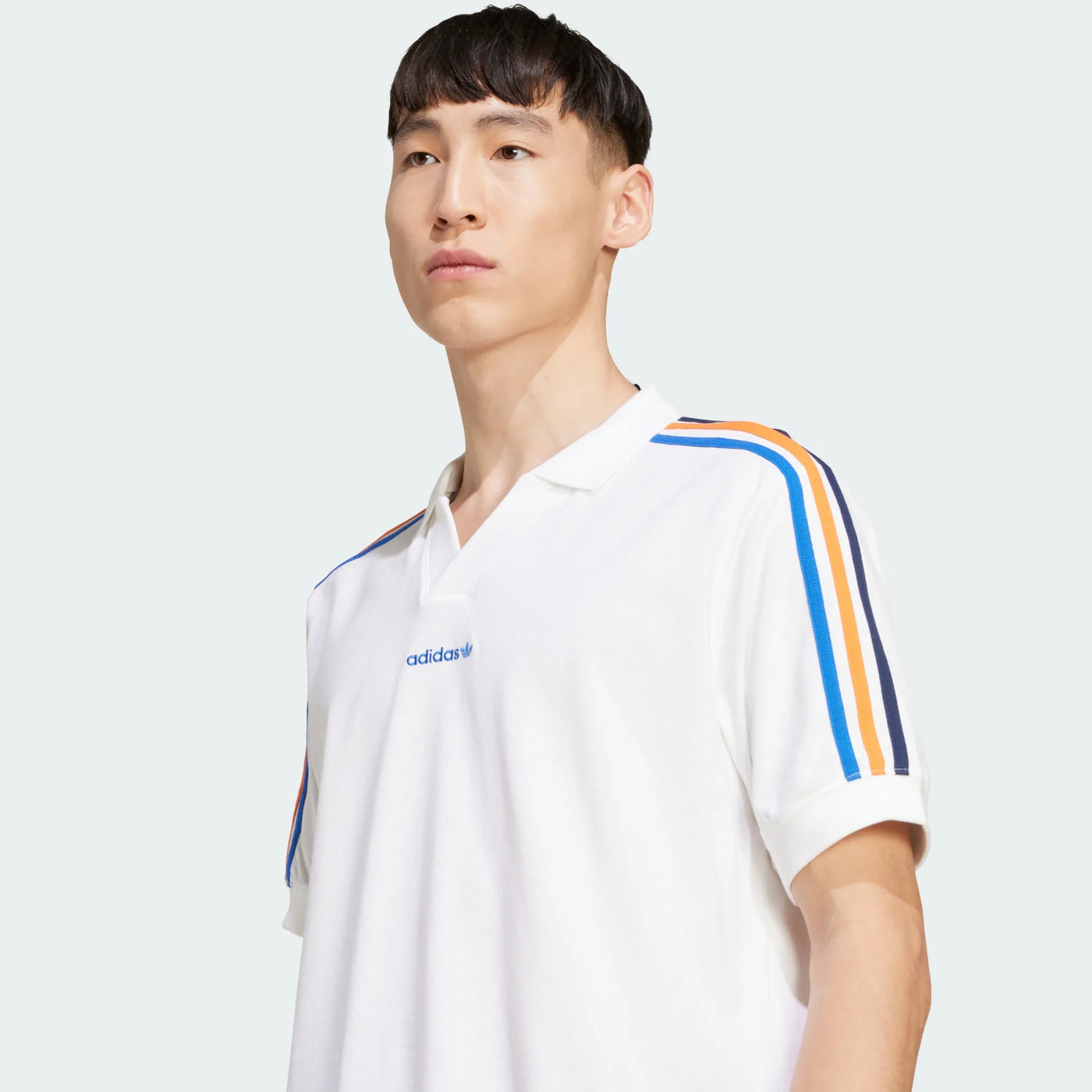 JD0808 - Polo - Adidas