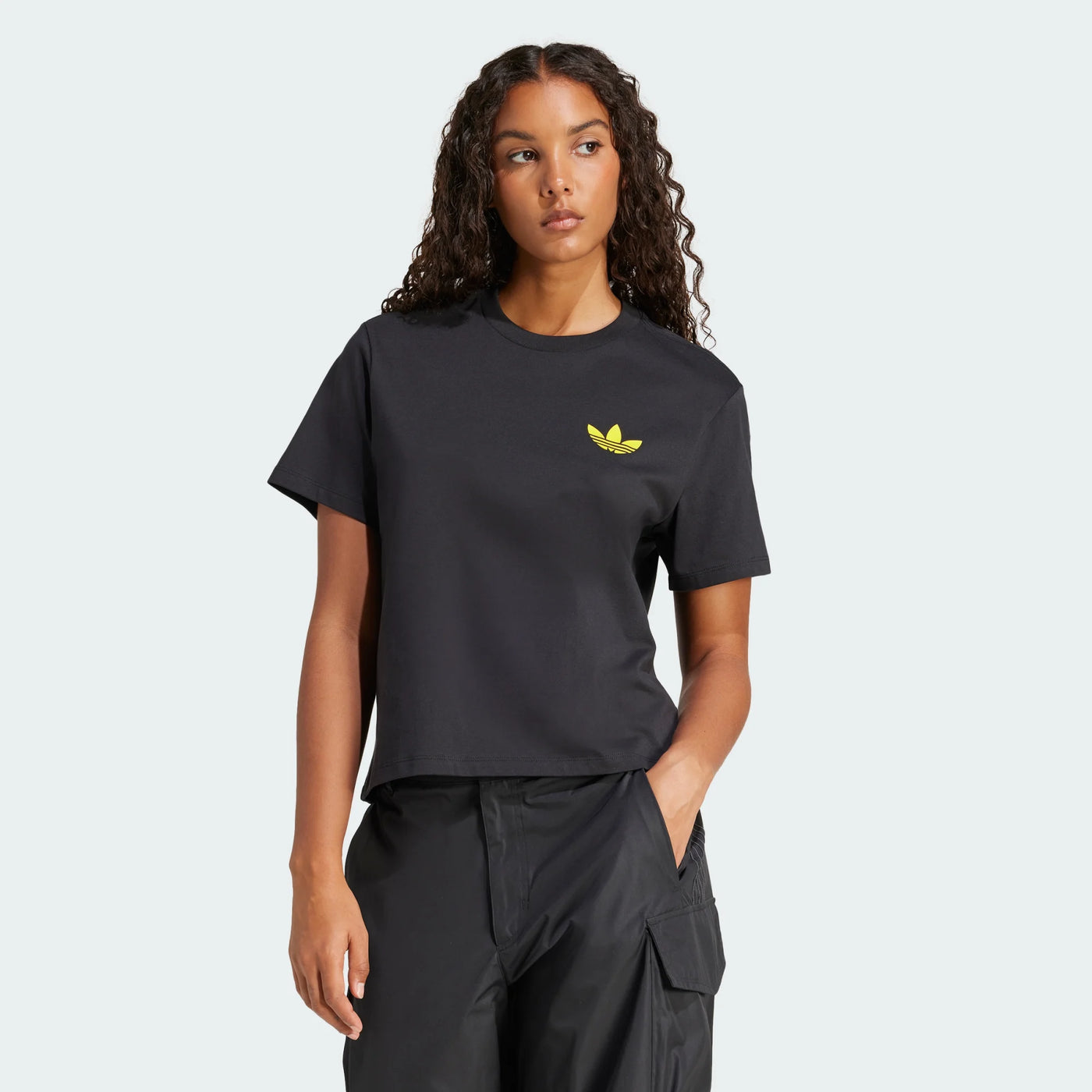 JD2740 - T-Shirt - Adidas
