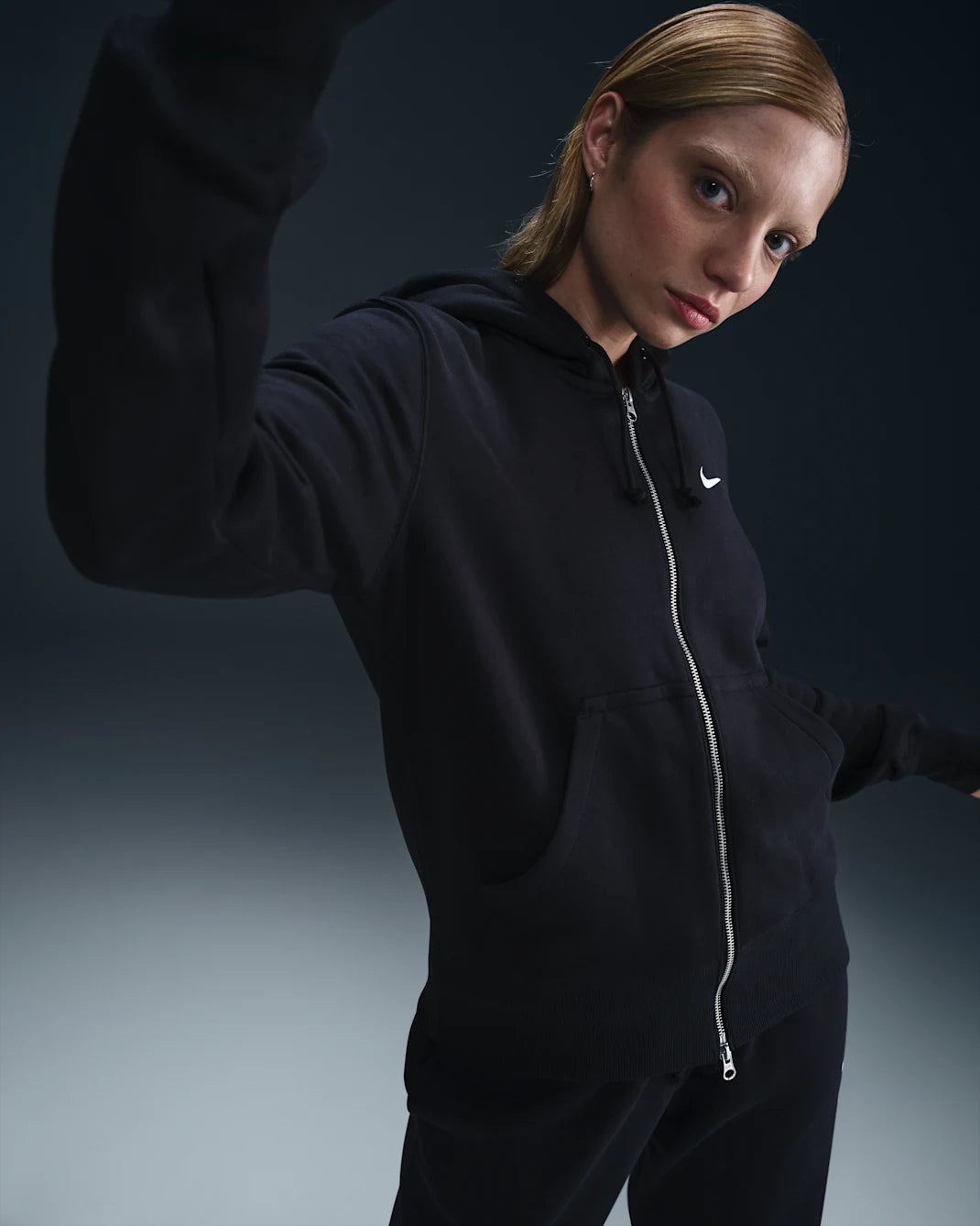 DQ5758-010 - Felpe - Nike