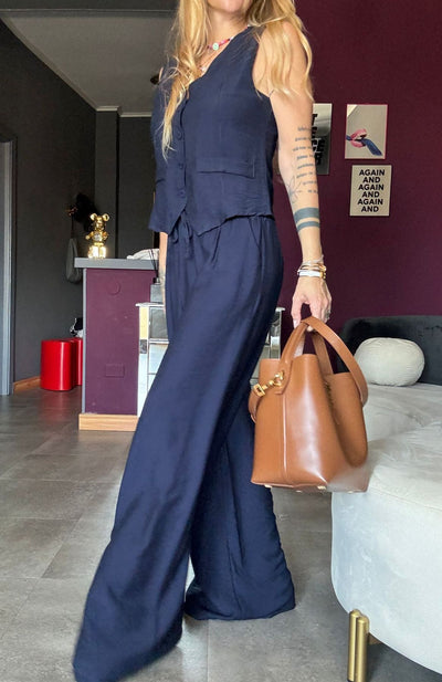 86587 Blu - Completi - Pink