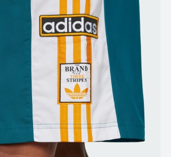IW5814 - Shorts - Adidas