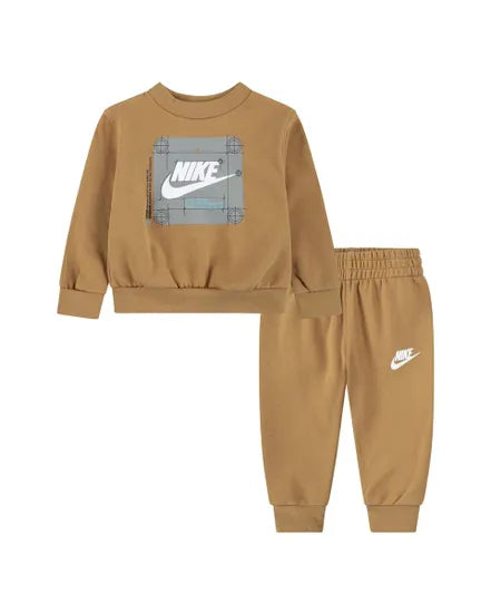 66M413-XAV - Tute - Nike