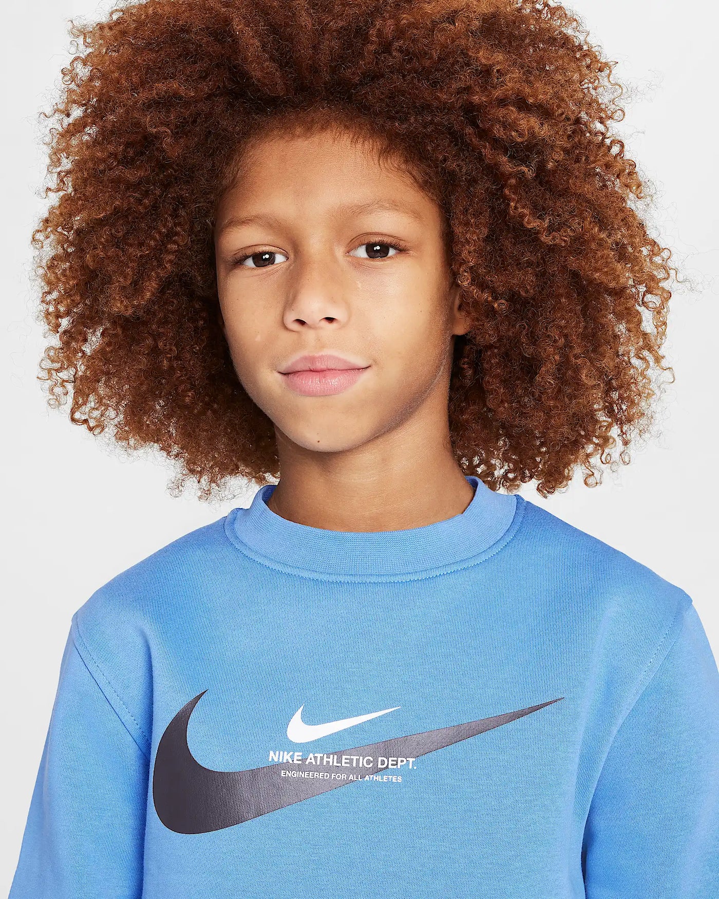 HV6968-489 - Felpe - Nike