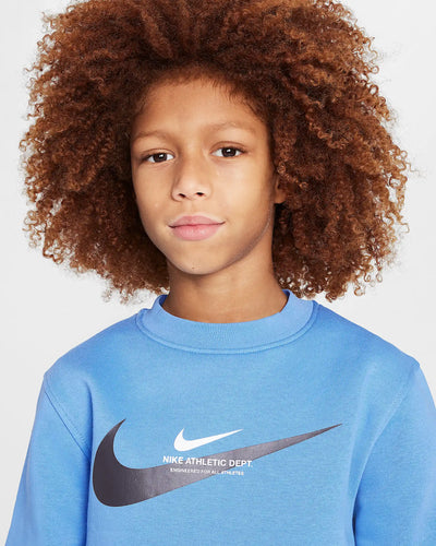 HV6968-489 - Felpe - Nike