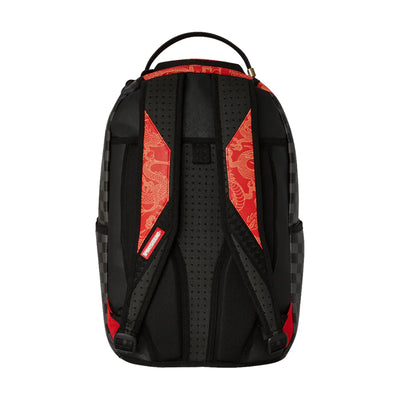 910B6695NSZ - Zaini - Sprayground