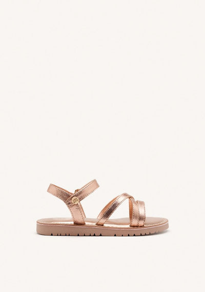 Tolland Oro Rosato - Sandali - Gioseppo