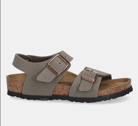 1029747 New York Kids - Sandali - Birkenstock