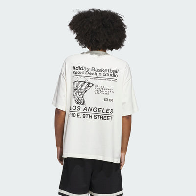 JP2135 - T-Shirt - Adidas