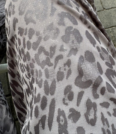 17921 Grigio - Pantaloni - Pink