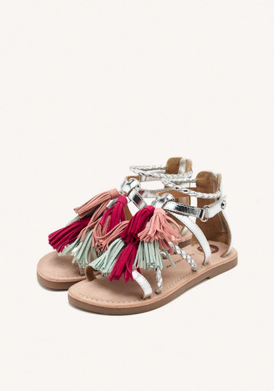 Janesville Multicolor - Sandali - Gioseppo