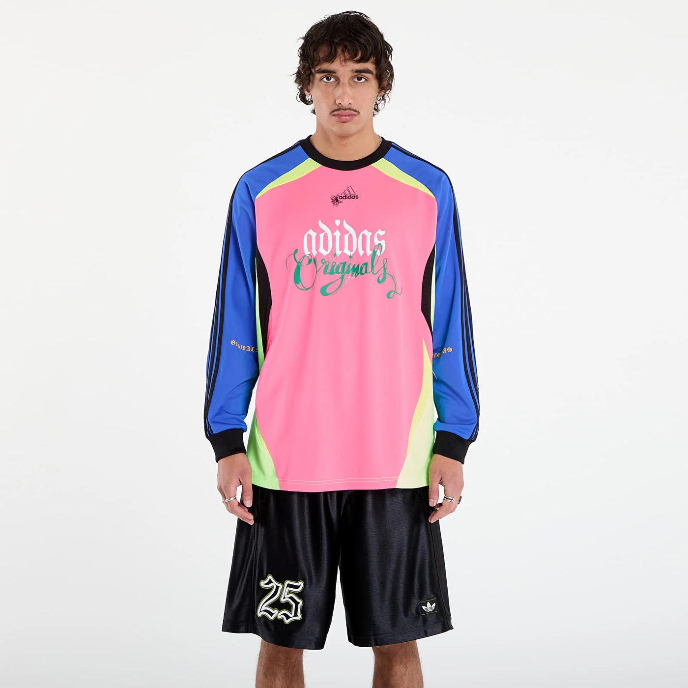 JW0203 - Maglie - Adidas