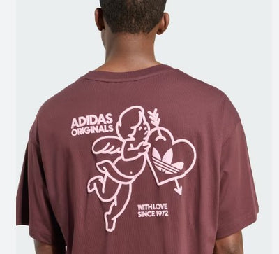 KE3868 - T-Shirt - Adidas