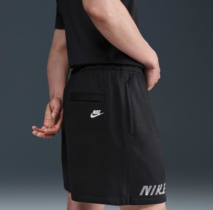 IB8264-010 - Shorts - Nike