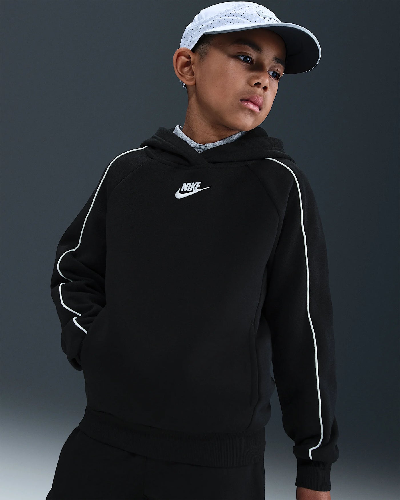 HQ9318-010 - Tute - Nike