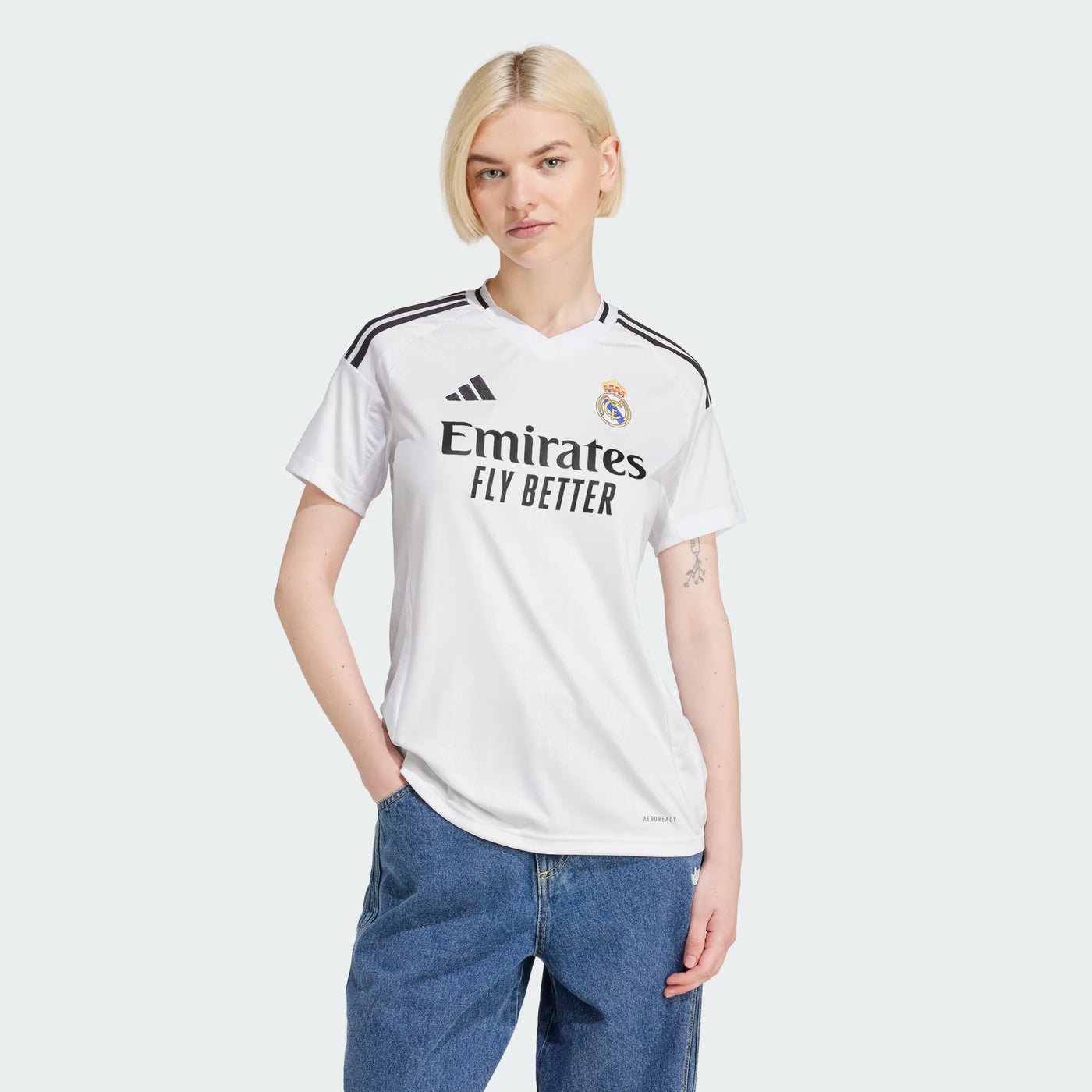 IT5182 - T-Shirt - Adidas