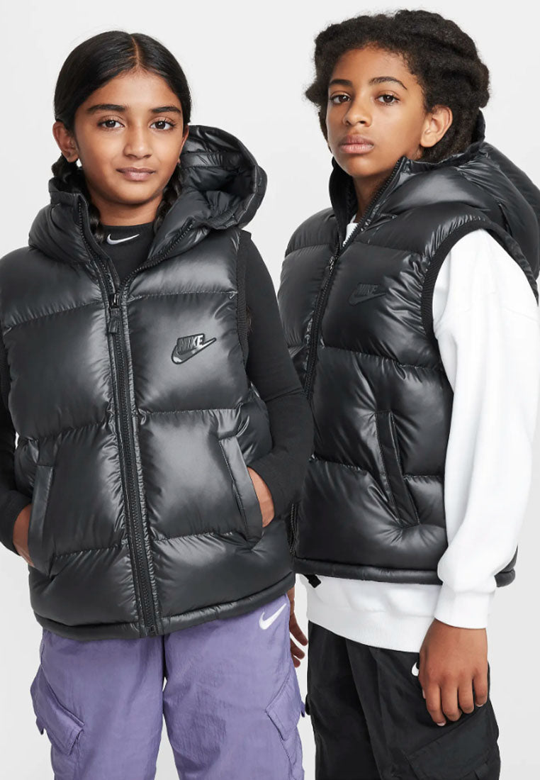 FD2844-011 - Giubbini - Nike