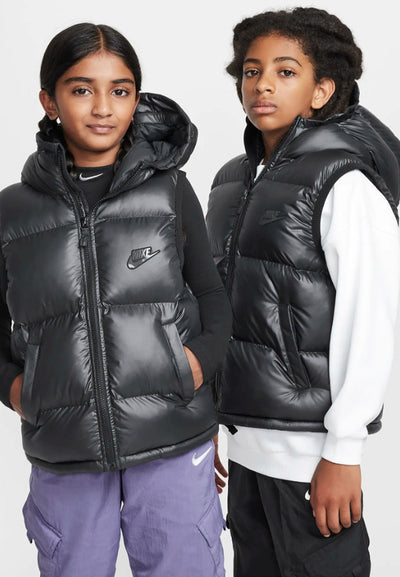 FD2844-011 - Giubbini - Nike