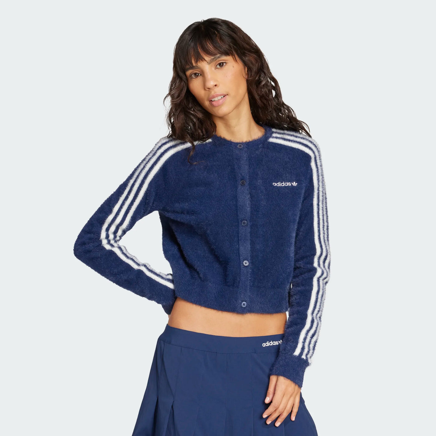 JW3644 - Cardigan - Adidas
