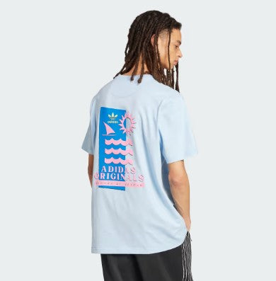 JW4149 - T-Shirt - Adidas