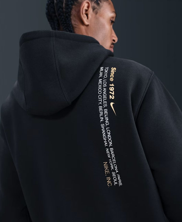 IM8321-010 - Felpe - Nike