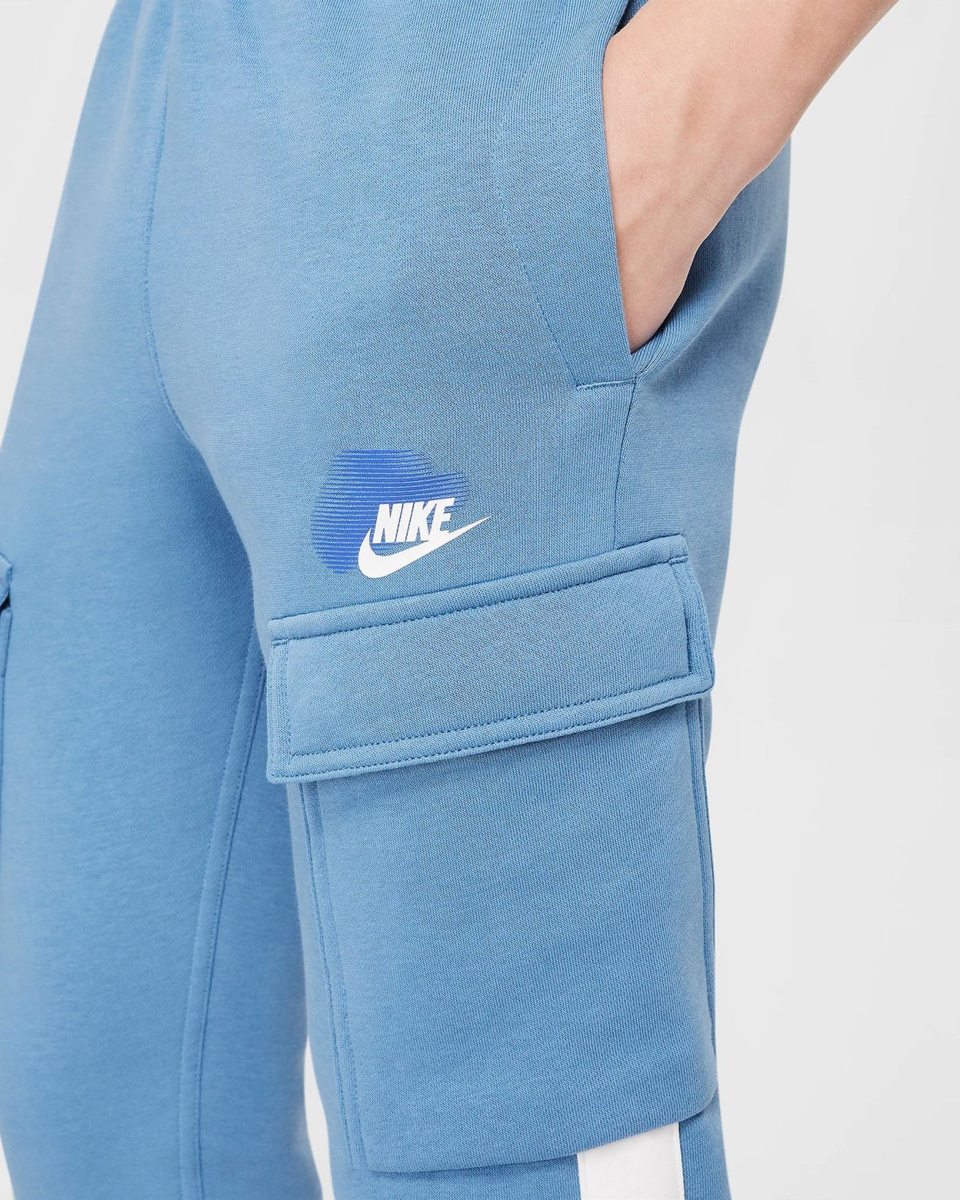 HM4337-429 - Pantaloni - Nike