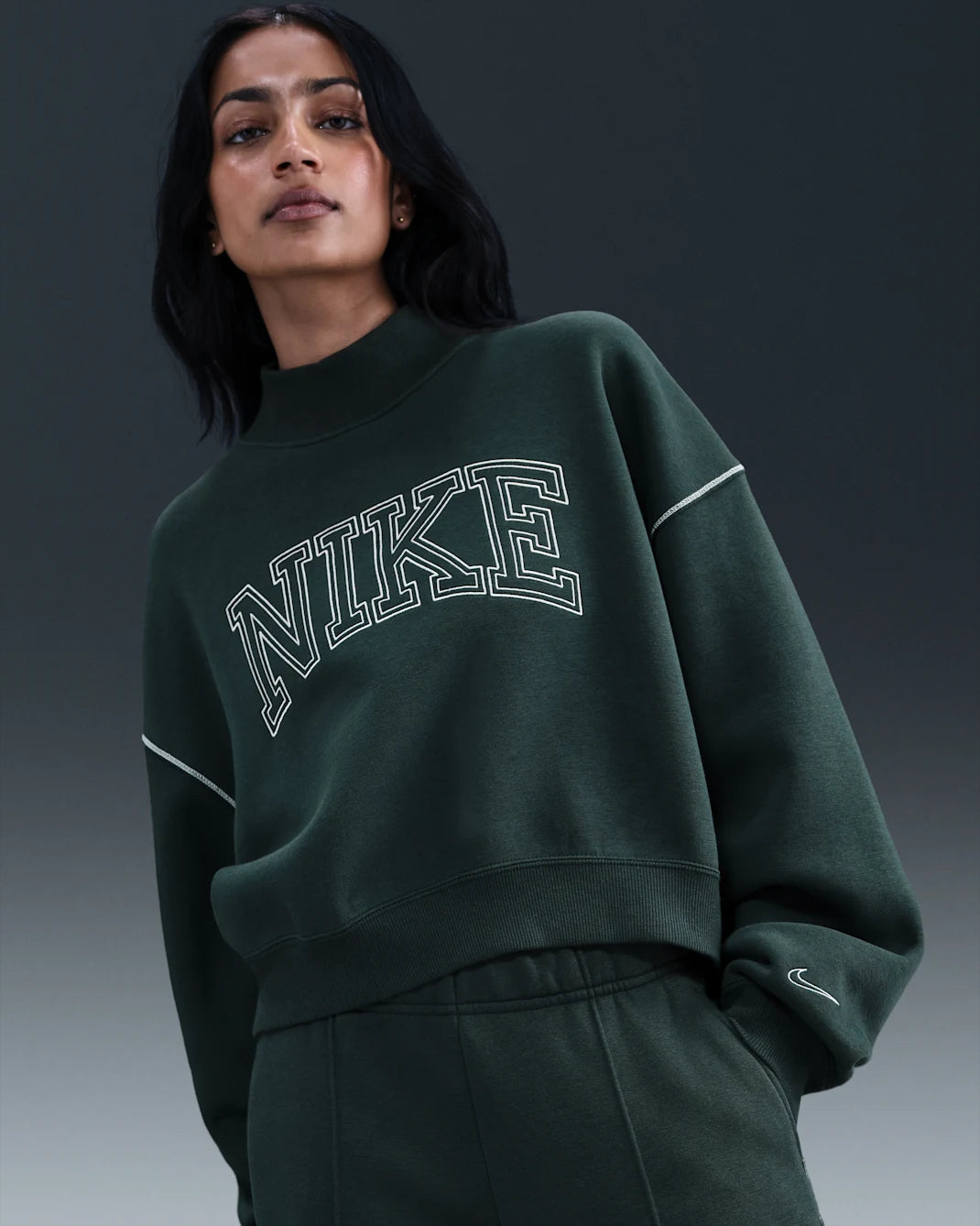 IM7490-390 - Maglie - Nike