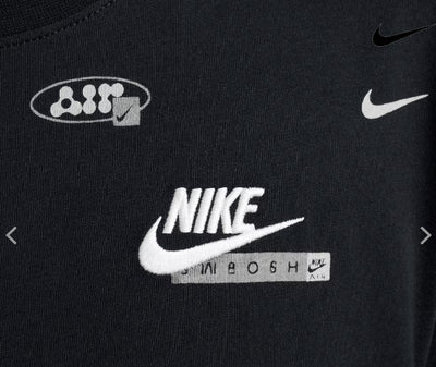HM5851-010 - T-Shirt - Nike