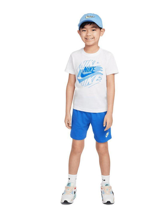 86M724-U89 - Completi - Nike