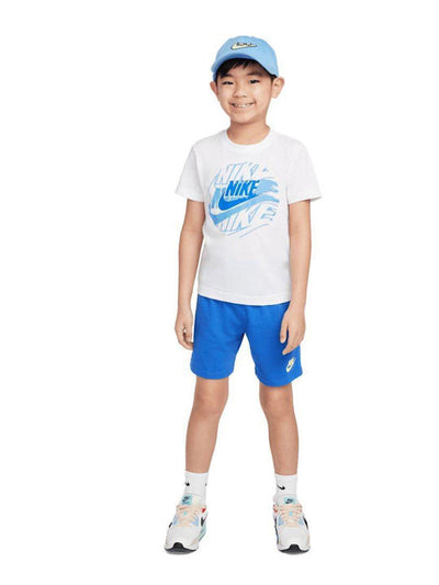 86M724-U89 - Completi - Nike