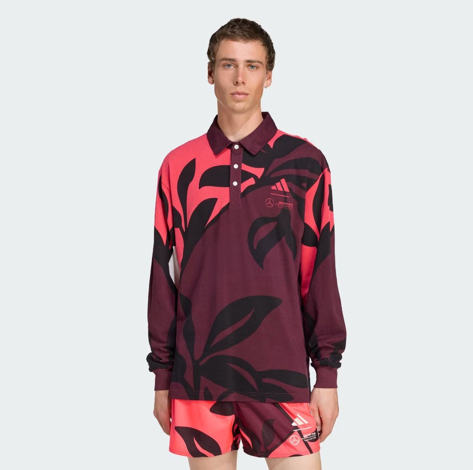 JW3364 - Polo - Adidas