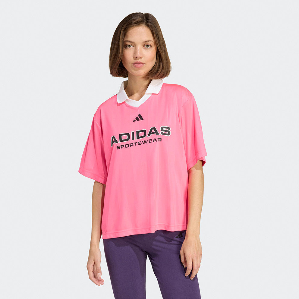JN2747 - Polo - Adidas