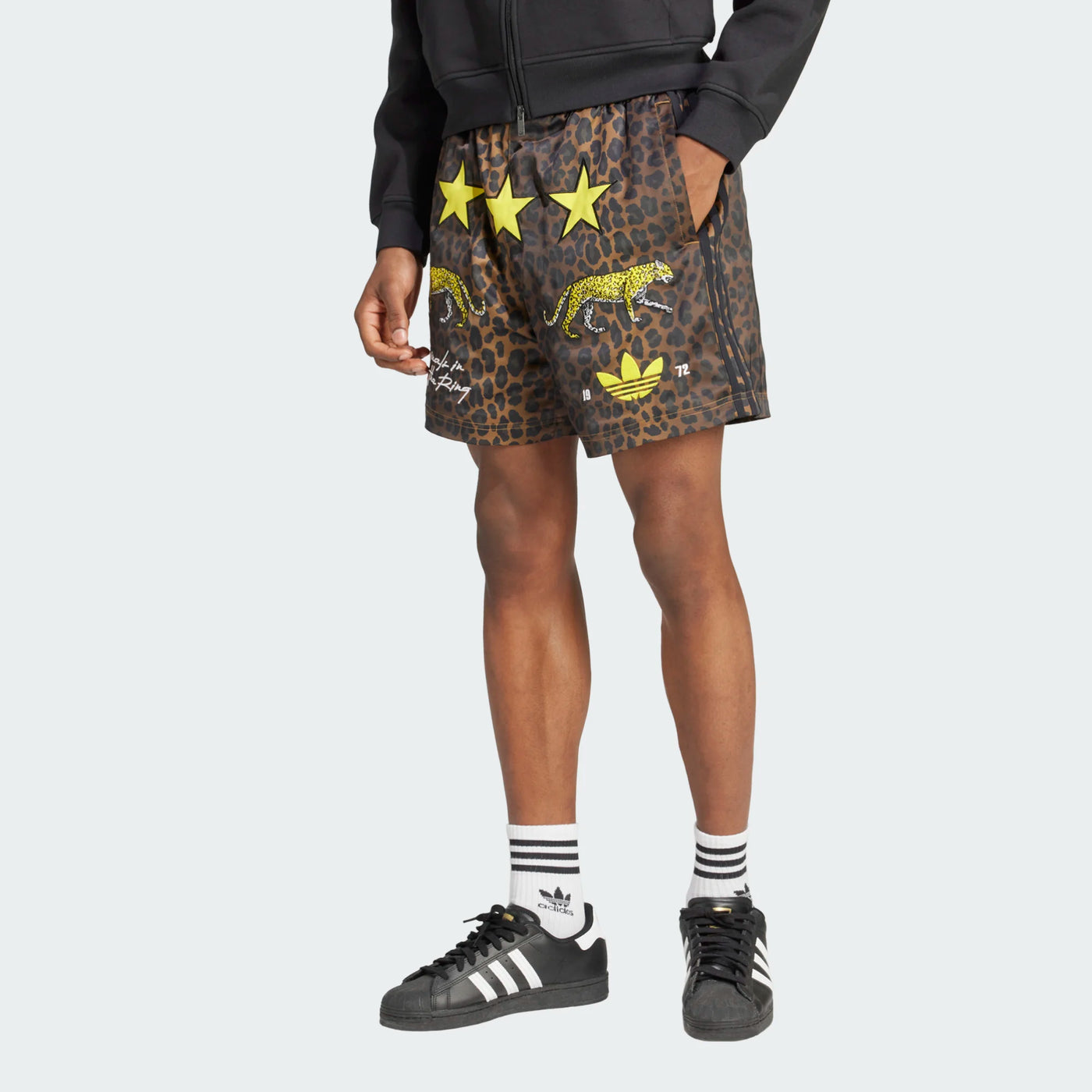 KA4545 - Shorts - Adidas