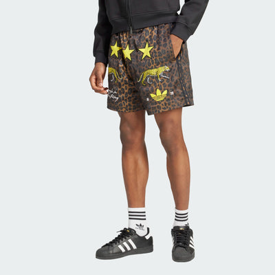 KA4545 - Shorts - Adidas