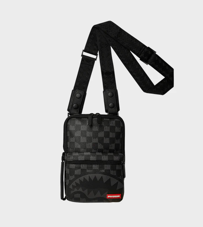 910B6855NSZ - Borsello - Sprayground