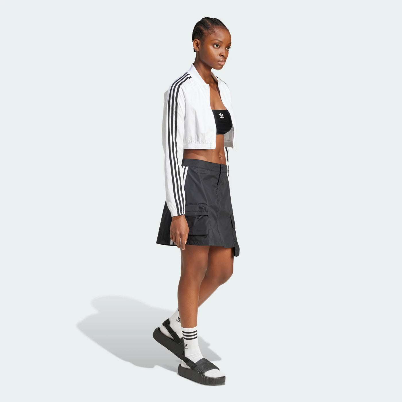 JJ3087 - Gonne - Adidas
