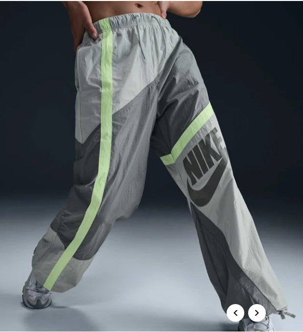 HJ4178-084 - Pantaloni - Nike