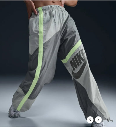 HJ4178-084 - Pantaloni - Nike