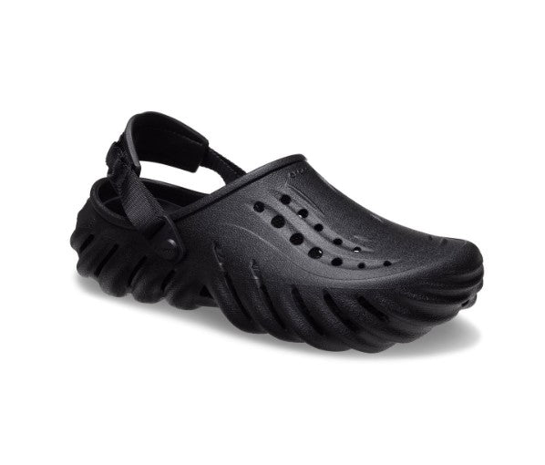 207937 BLK - Sabot - Crocs