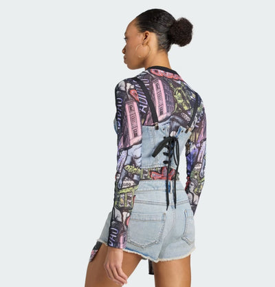 JW0825 - Top - Adidas