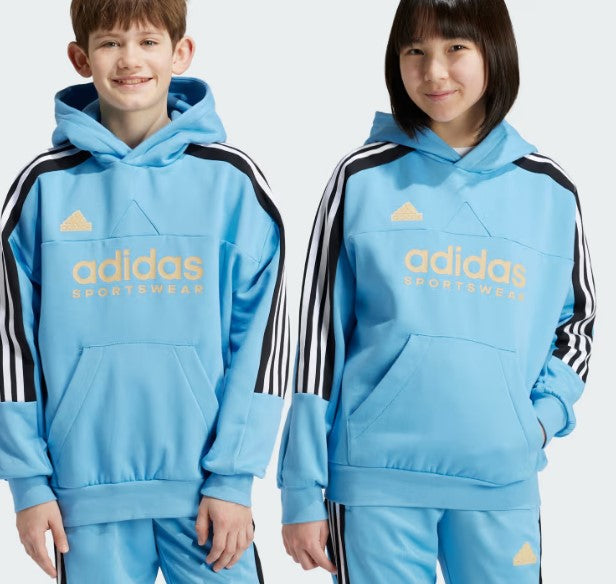 IY6378 - Felpe - Adidas