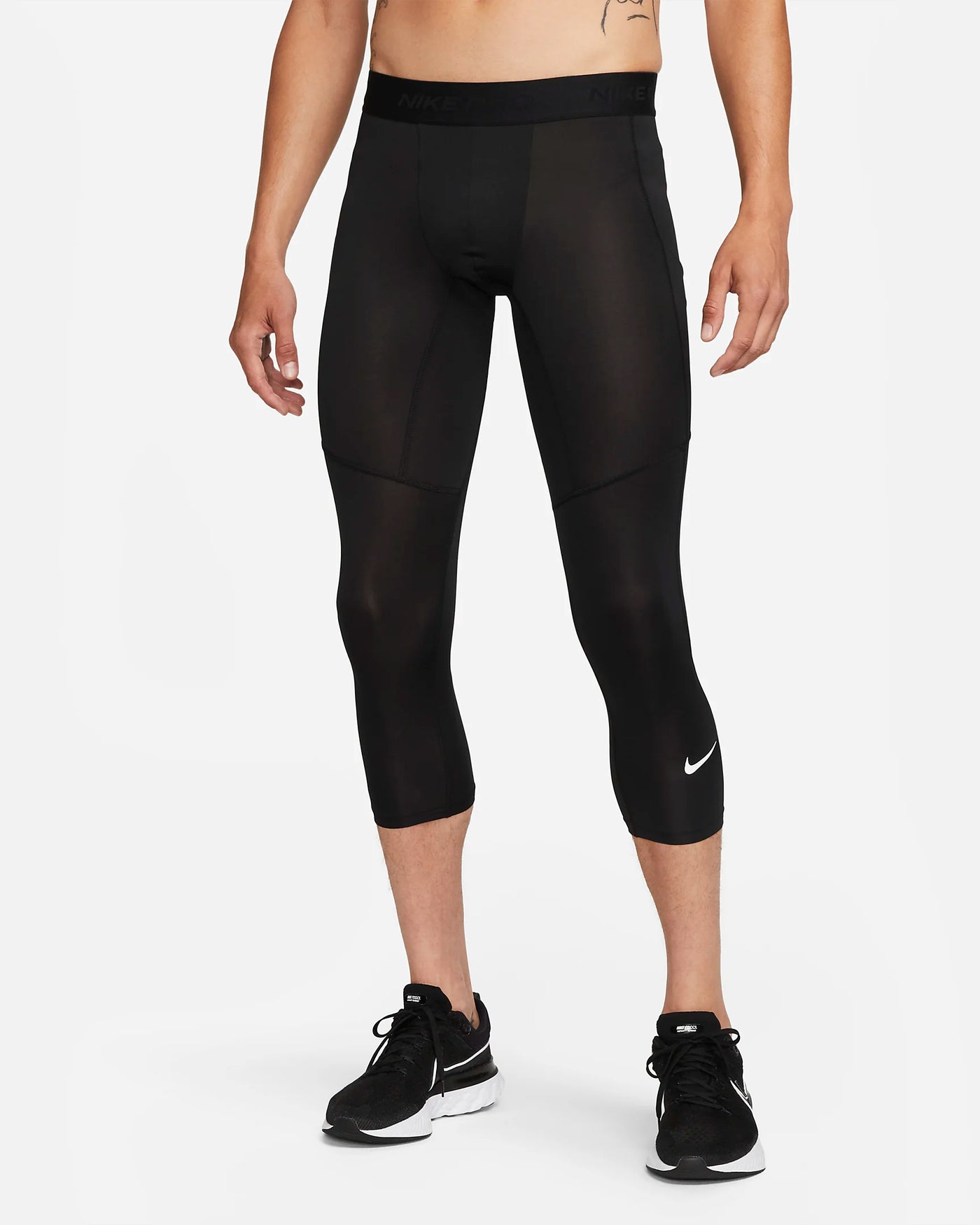 FB7950-010 - Leggins - Nike