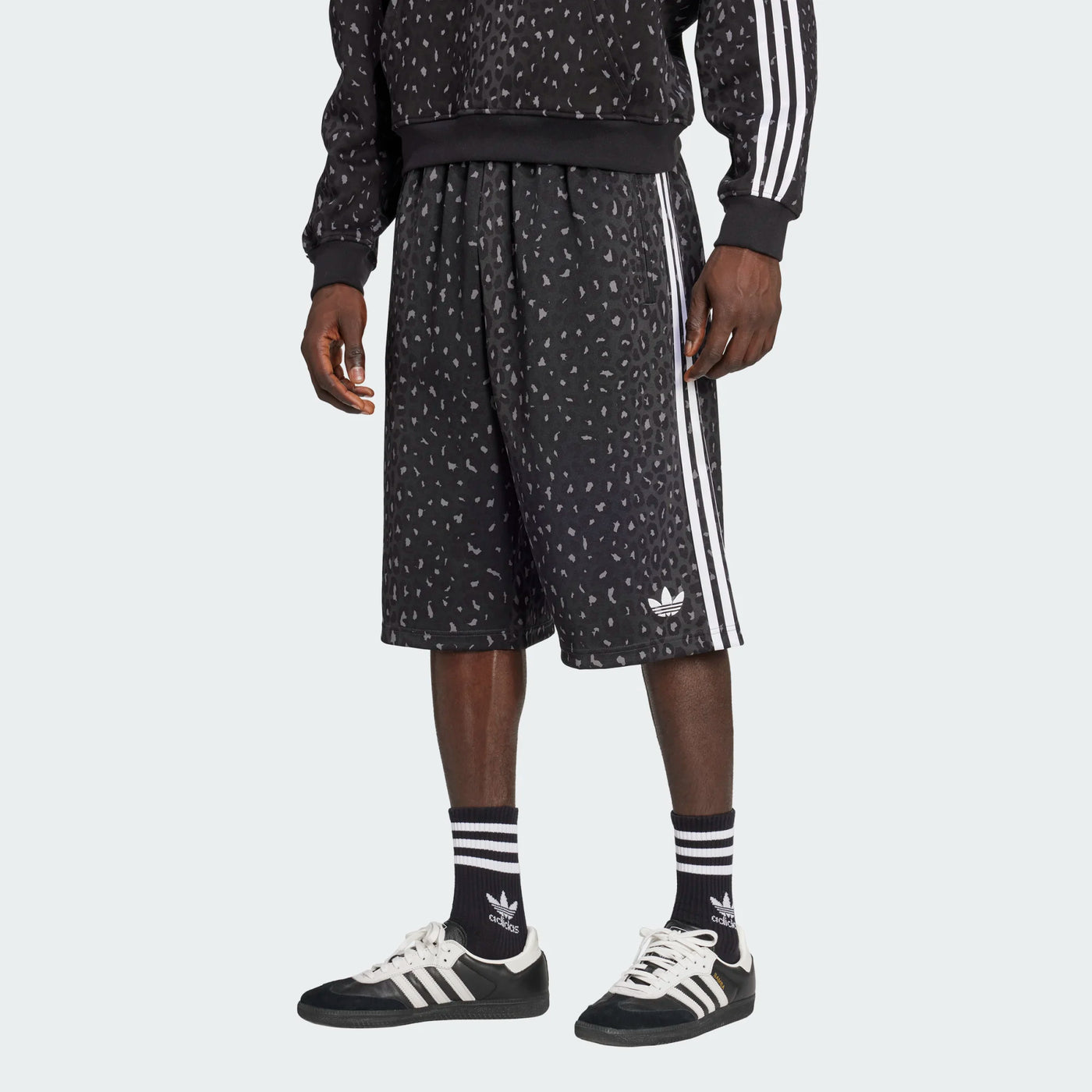 JV7567 - Shorts - Adidas