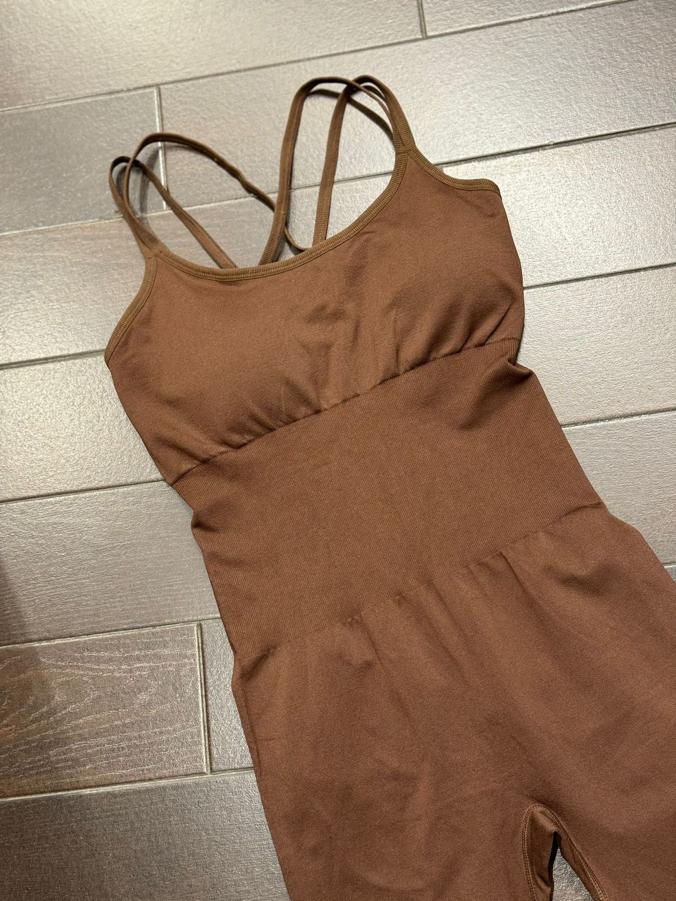8005 Marrone - Tute - Pink