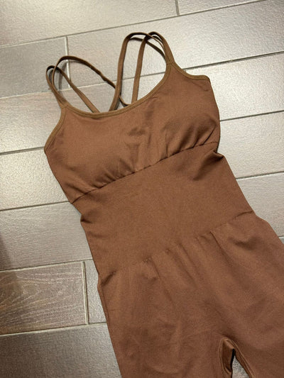 8005 Marrone - Tute - Pink