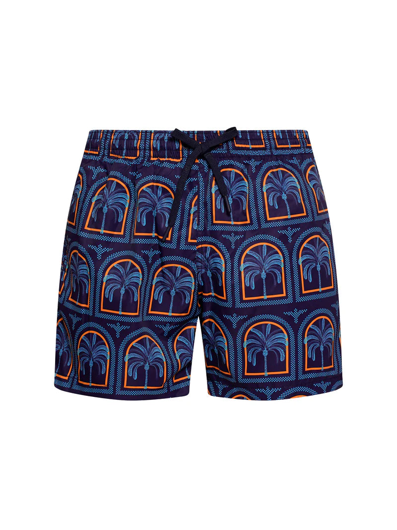 SVN Print 25 F1 - Costumi - Move Beachwear