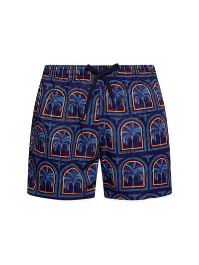 SVN Print 25 F1 - Costumi - Move Beachwear