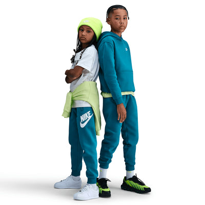 FD2995-301 - Pantaloni - Nike