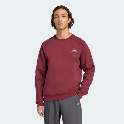 KC3512 - Felpe - Adidas