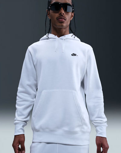 FN3859-100 - Felpe - Nike